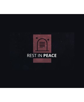 Rest In Peace Steam Key GLOBAL